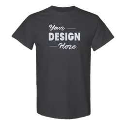 design your own tee